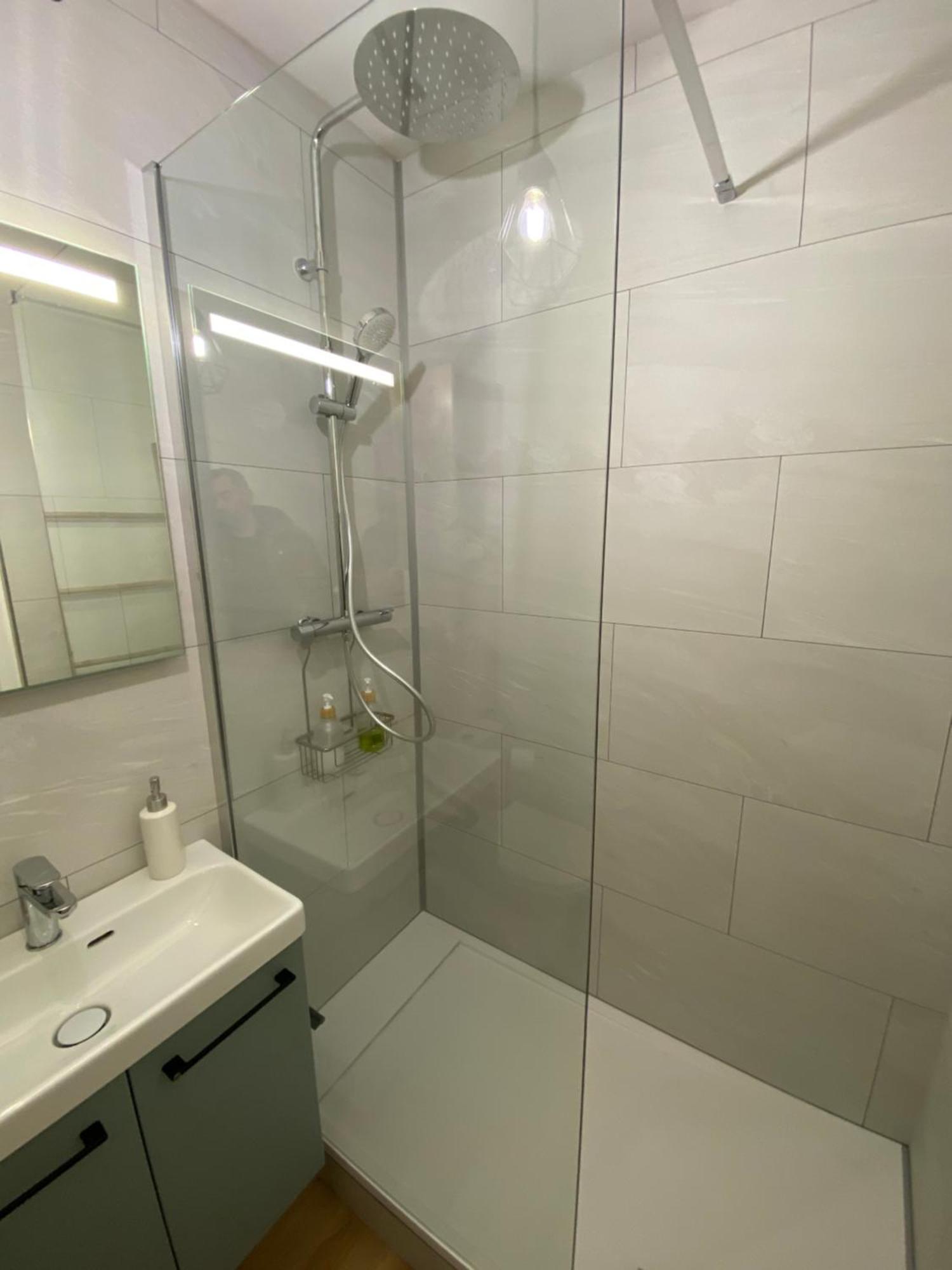 Apartment Au Pied De La Dune Et Parking Prive *